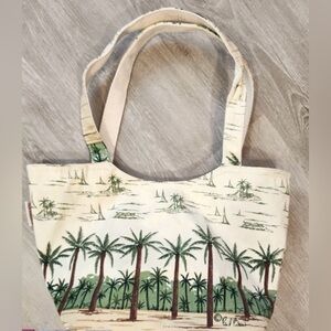 Paul Brent Tropical Vacation Bag